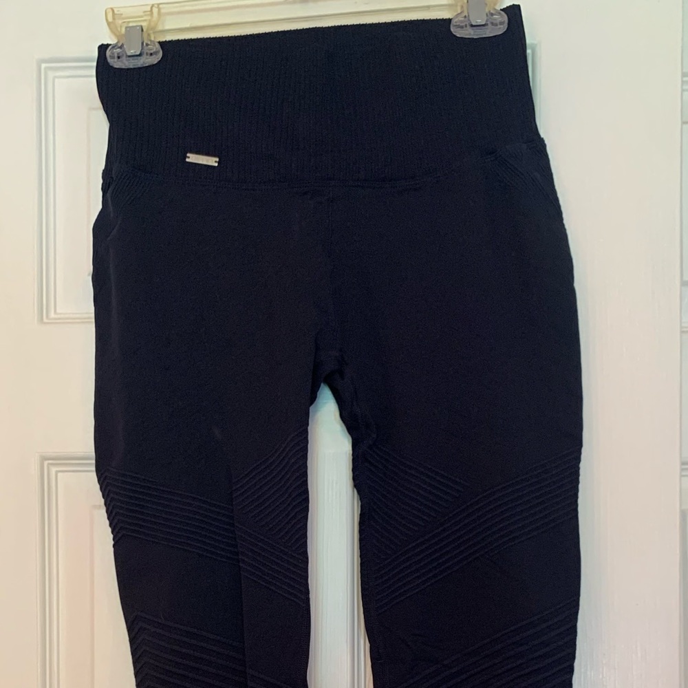 aim’n navy leggings FINAL PRICE